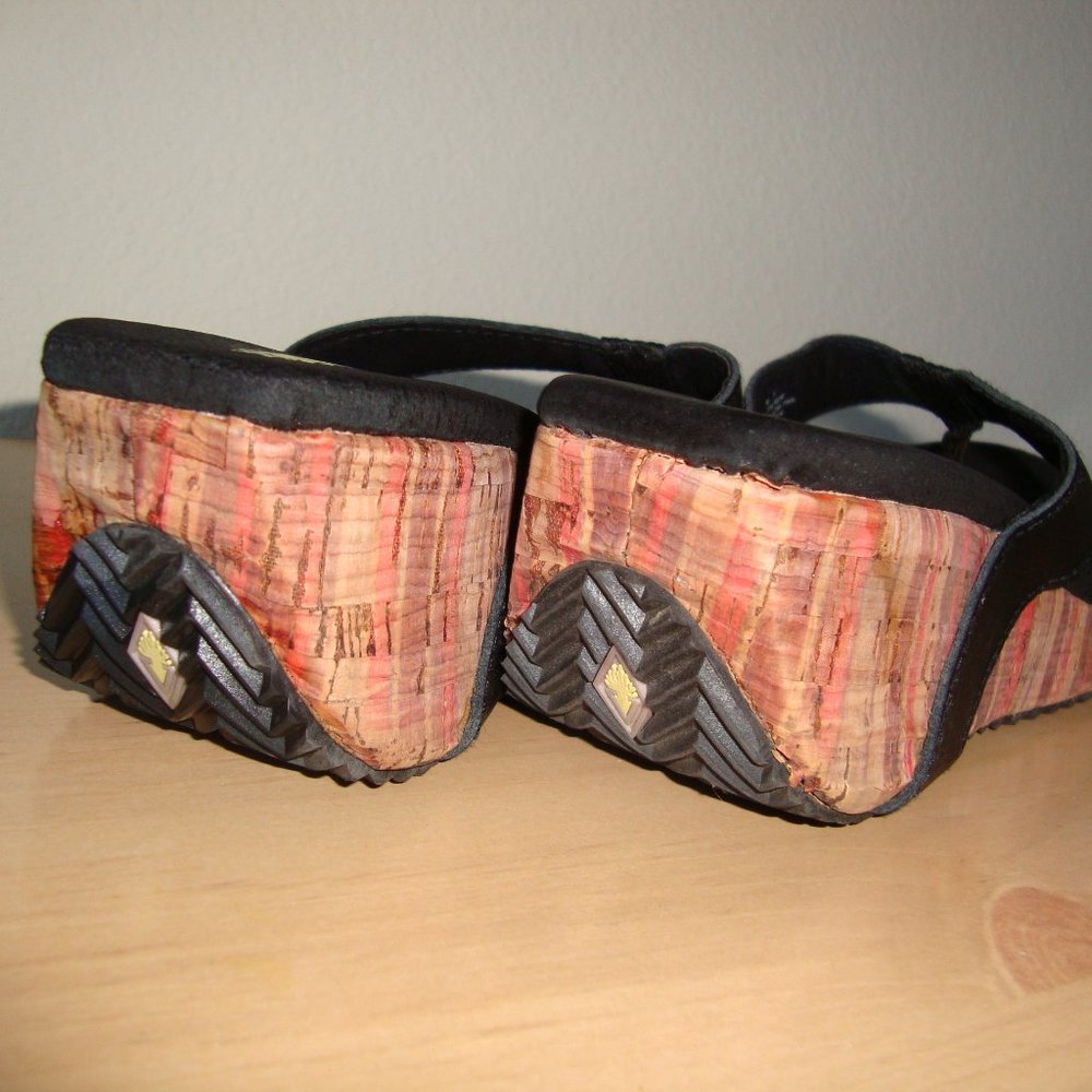 Volatile Platform Flip Flops - image 3